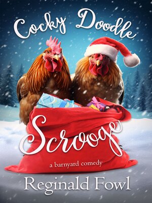 cover image of Cocky Doodle Scrooge